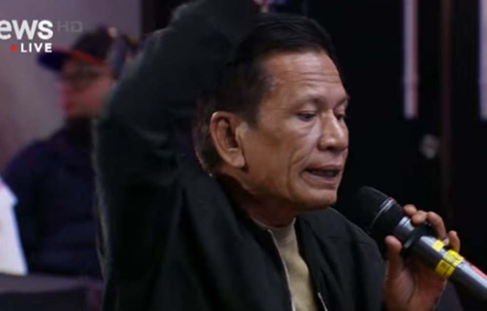 Sempat Jadi Tersangka Fitnah Ijazah Jokowi, Damai Hari Lubis: Ini Politis
