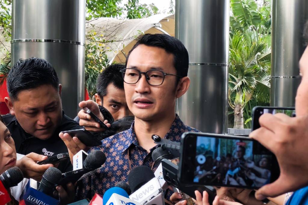 Sidang Praperadilan Yaqut Ditunda, KPK Janji Hadir Pekan Depan