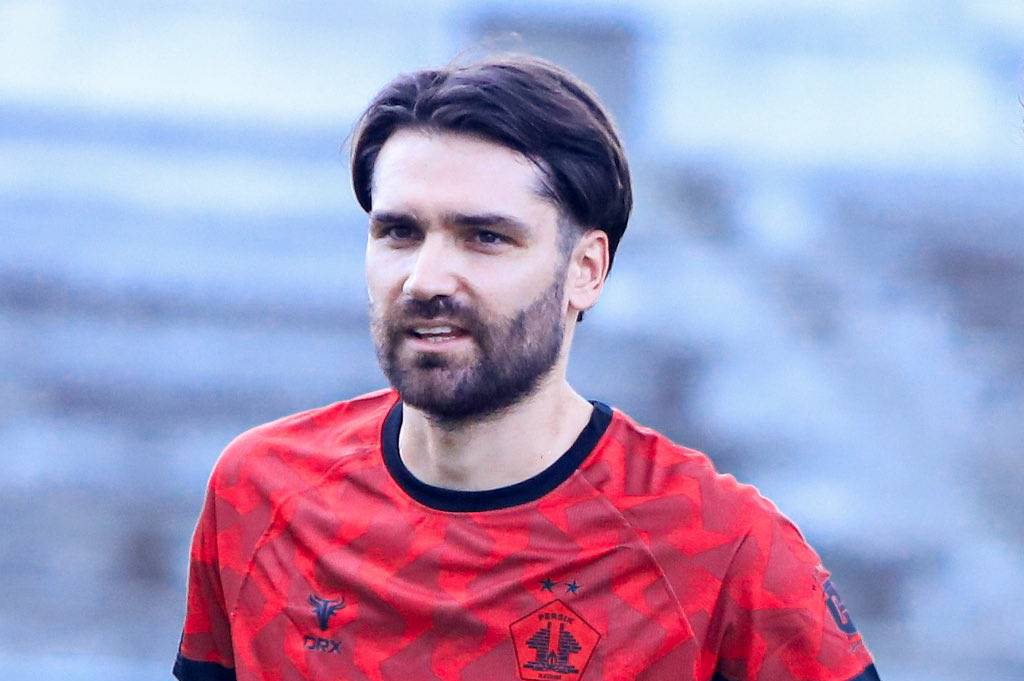 Bukan Kaleng-Kaleng! Persik Kediri Rekrut Jebolan La Masia Barcelona, Ini Sosoknya