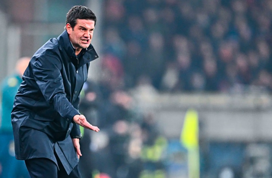 Cristian Chivu Santai meski Inter Ditumbangkan AC Milan di Derby della Madonnina