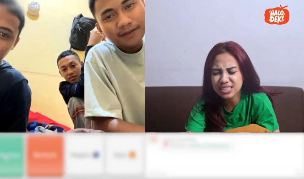 Momen Tak Terduga di OmeTV Ini Berawal dari Cerita Sepele
