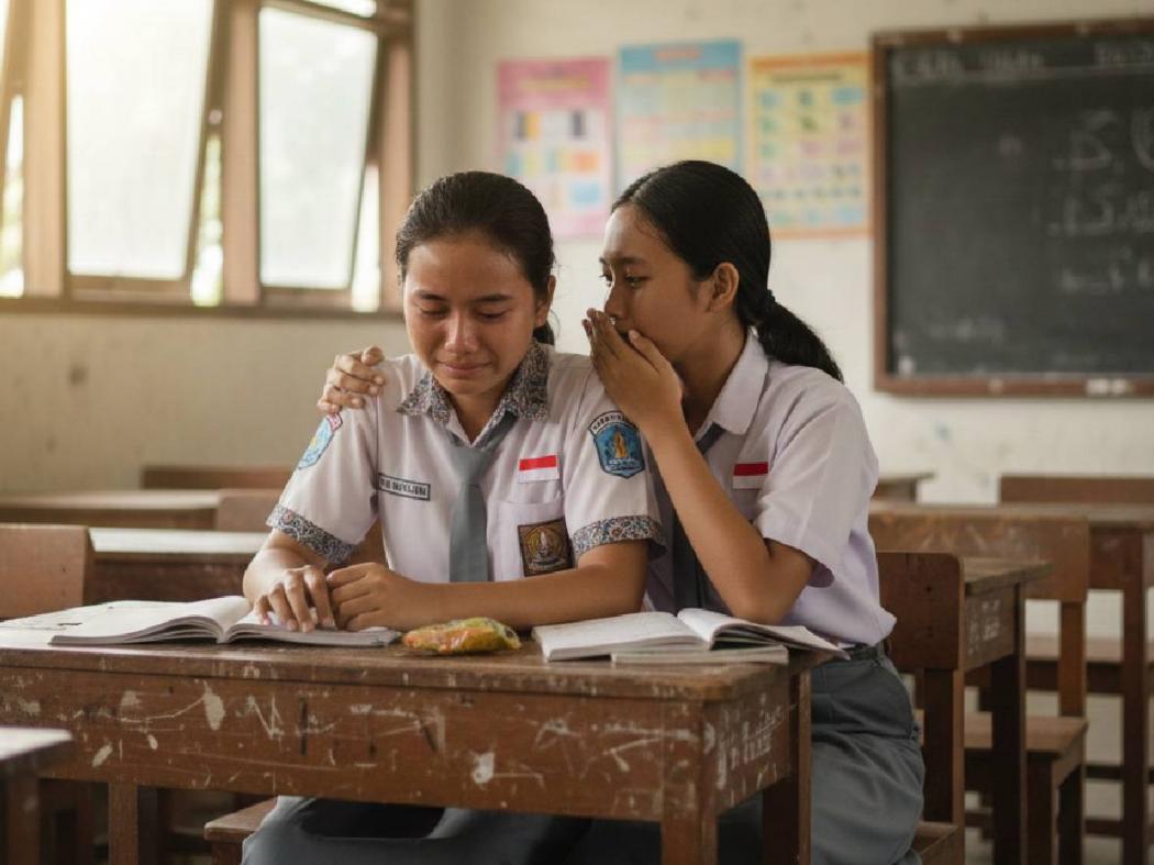 Banyak Remaja Indonesia Terdeteksi Gangguan Mental, Kemenkes Bongkar Datanya! 