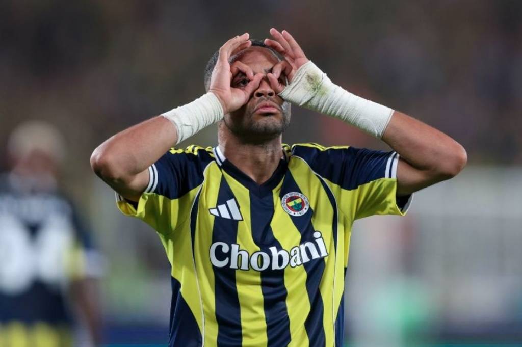 Bos Juventus Terbang ke Istanbul demi Rampungkan Transfer Youssef En-Nesyri