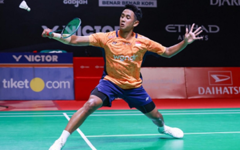 Jadwal Final Indonesia Masters 2026 Hari Ini: Generasi Baru Guncang Istora!