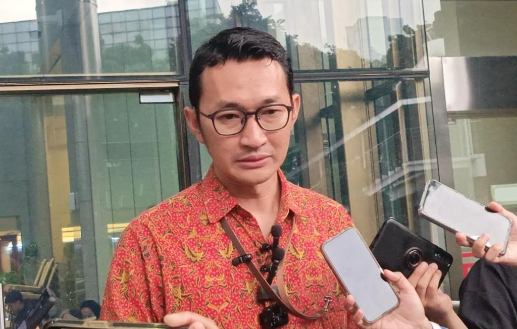 Update OTT KPK di Kantor Bea Cukai: 17 Orang Ditangkap