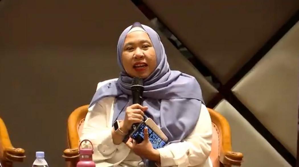 Satu Tahun MBG: dari Intervensi Gizi ke Perubahan Perilaku Hidup Sehat