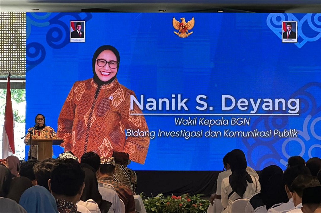 BGN Wajibkan Para Kepala SPPG Rutin Kunjungi Sekolah Penerima MBG
