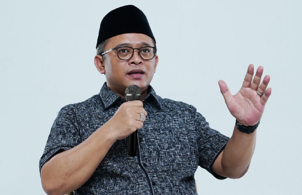 Komisi VIII DPR Minta Baznas Perluas Distribusi Bantuan Korban Banjir