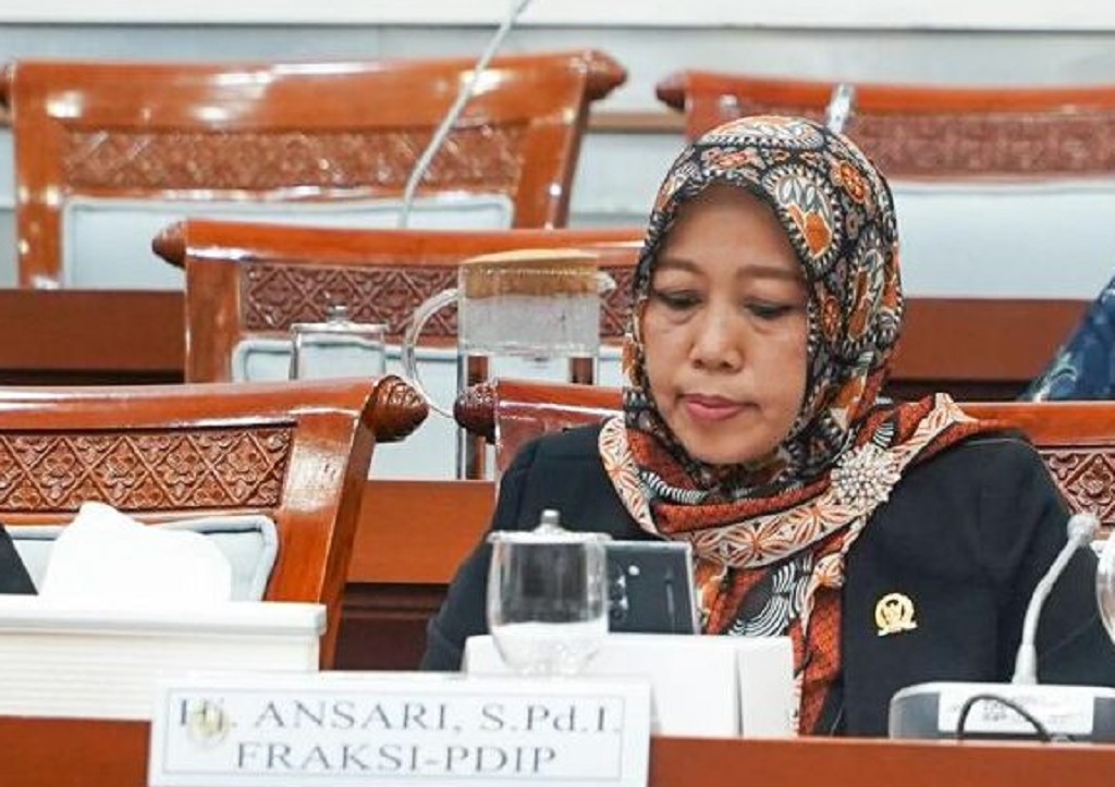 Kasus Bullying Siswa di Bekasi, Komisi VIII DPR Desak Pemerintah Perkuat Sistem Perlindungan Anak
