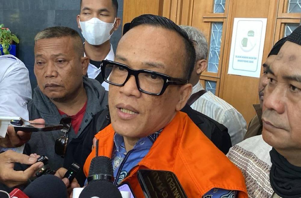 Peringatan Noel ke Menkeu: Purbaya Ganggu Pesta Pora Para Bandit 