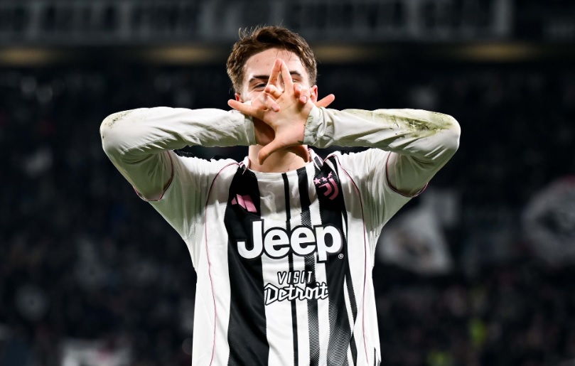 Kenan Yildiz Naik Kasta, Juventus Siapkan Kontrak Sultan