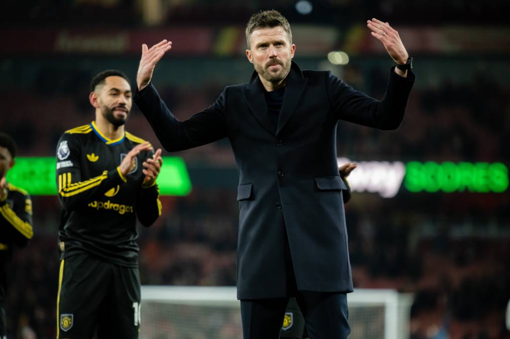 MU Siap Pecahkan Tradisi 30 Tahun, Efek Instan Michael Carrick Guncang Old Trafford