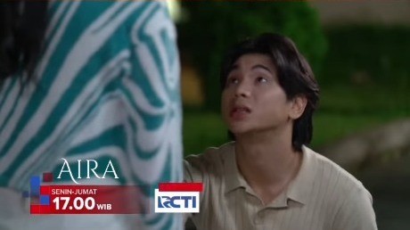 Sinopsis Sinetron Aira Eps 1 dan 2, Senin 26 Januari 2026: Malam Kelam Hancurkan Masa Depan Aira!