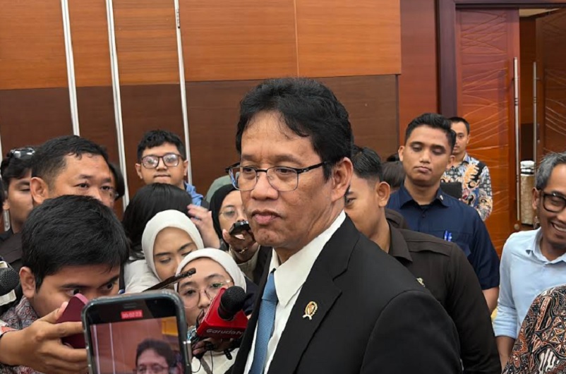 IHSG Anjlok, Purbaya Singgung Transparansi hingga Saham Gorengan 