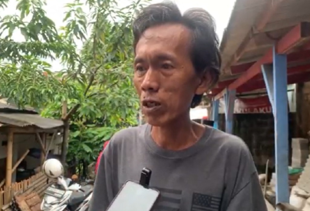 Viral Pedagang Es Gabus Dianiaya usai Dituding Jual Es Spons, Korban Trauma