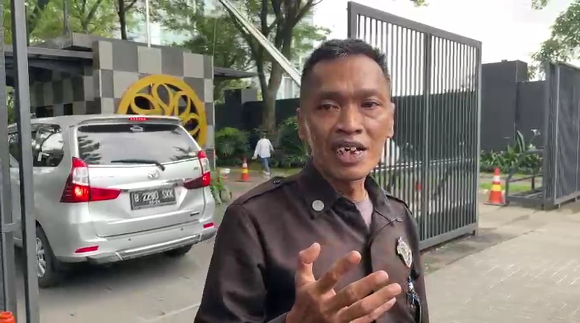 Petugas Keamanan TKP Meninggalnya Lula Lahfah Ungkap Fakta Mengejutkan