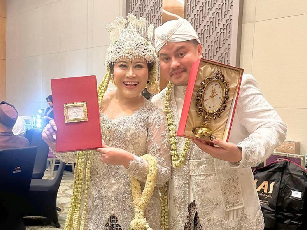 Viral Rully Anggi Akbar Hapus Semua Foto Boiyen di Instagram, Fix Cerai?