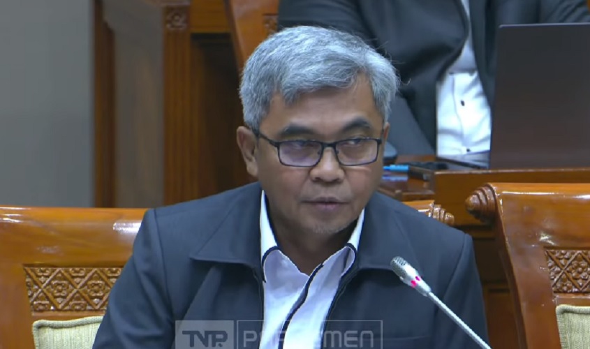 KPK Kembalikan Rp1,5 Triliun Aset Rampasan Korupsi ke Negara Sepanjang 2025