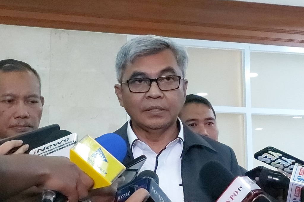 Prabowo Janji Perkuat Penegak Hukum, Ketua KPK: Komitmennya Terbukti dan Tanpa Intervensi