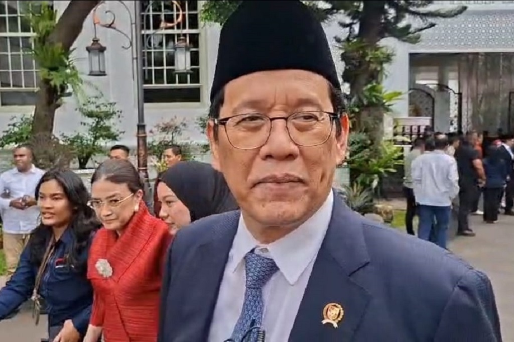 Purbaya Dengar Wamenkeu Pengganti Thomas Djiwandono Dilantik Februari