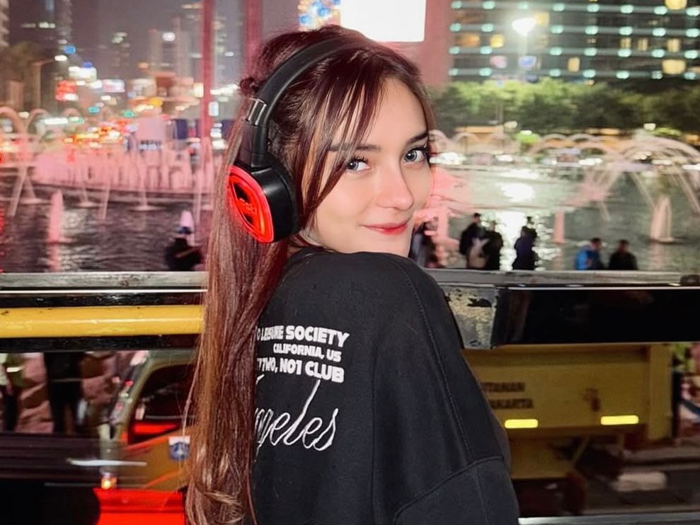 Isi Pesan Aprillya Nabilla Minta Tolong usai Diancam Akan Dibunuh, Mengerikan!