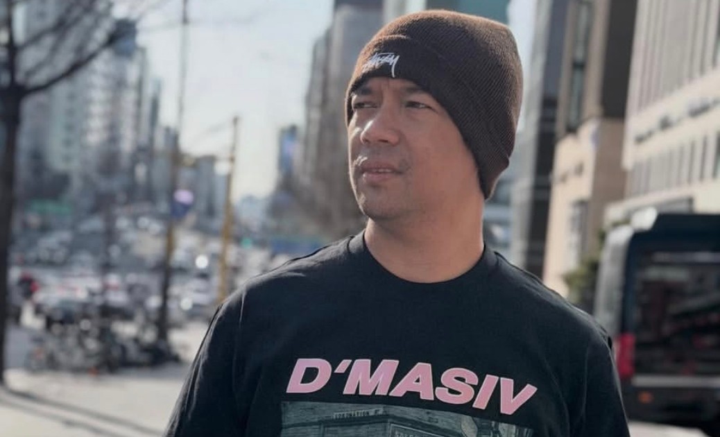 Rian D’Masiv Dituduh Lakukan Pelecehan Seksual, sang Vokalis Bantah Keras