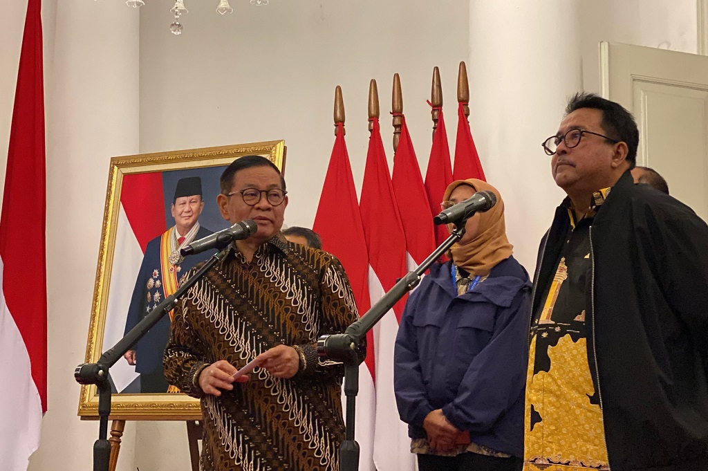 Atasi Banjir, Pemprov Jakarta segera Bangun Waduk Polor di Kali Angke