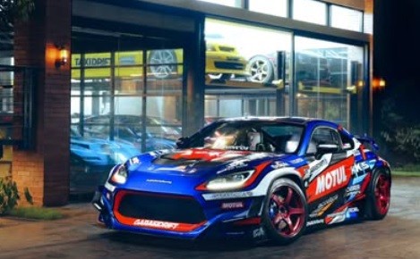 Ekspansi di Indonesia, Motul Bidik 147 Distributor pada 2026