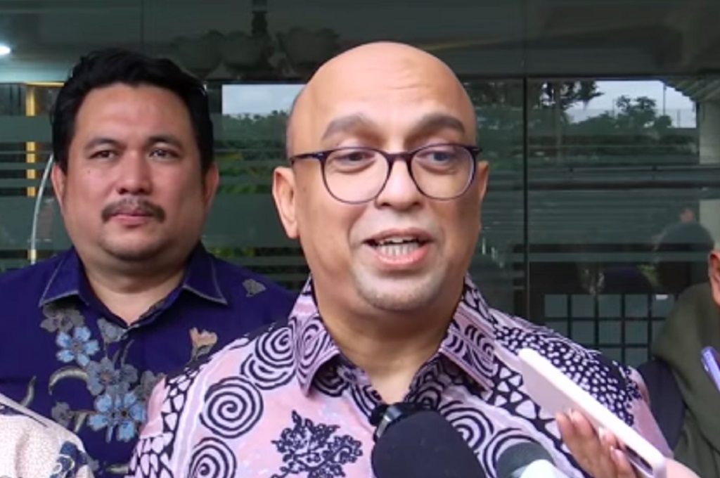 Kejagung Masih Hitung Kerugian Negara di Kasus Korupsi Petral