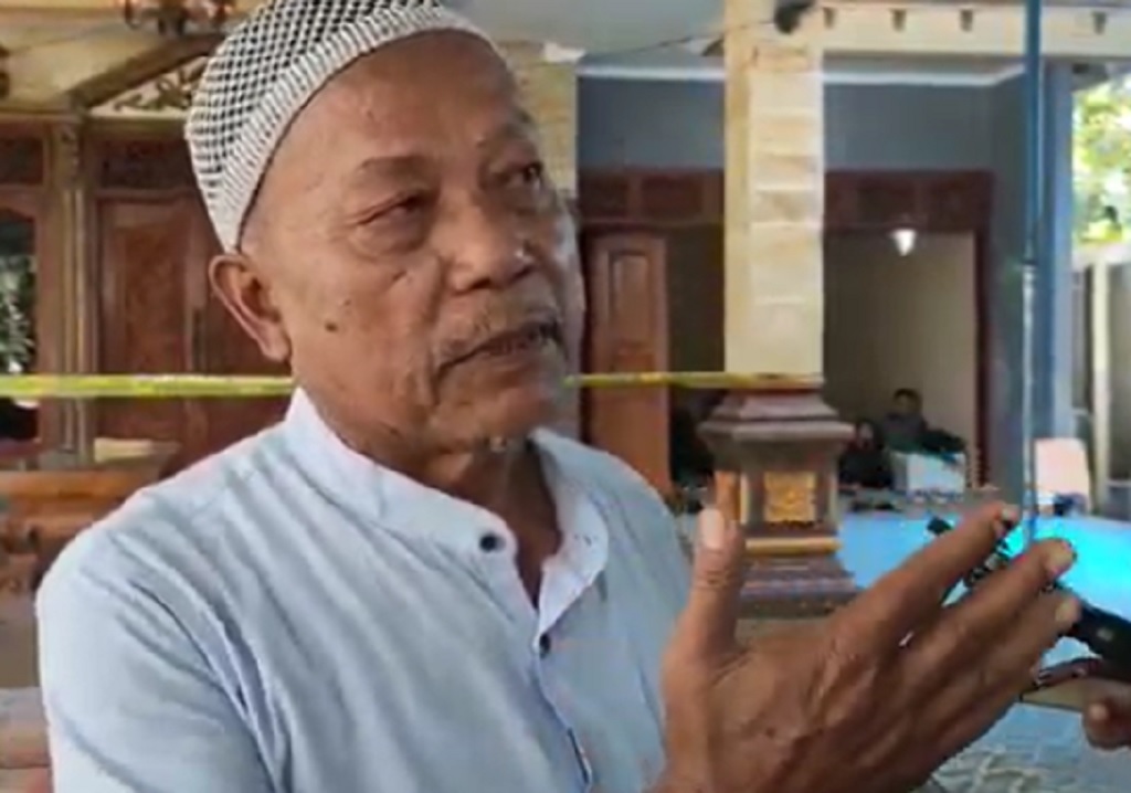 Keluarga Desak Polisi Segera Tangkap Perampok Sadis Tewaskan Bocah 5 Tahun di Boyolali