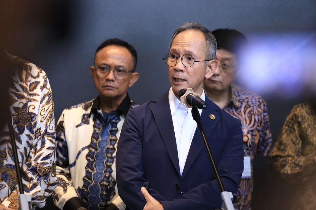 Alasan Mahendra Siregar Mundur dari Ketua OJK usai IHSG Rontok: Tanggung Jawab Moral