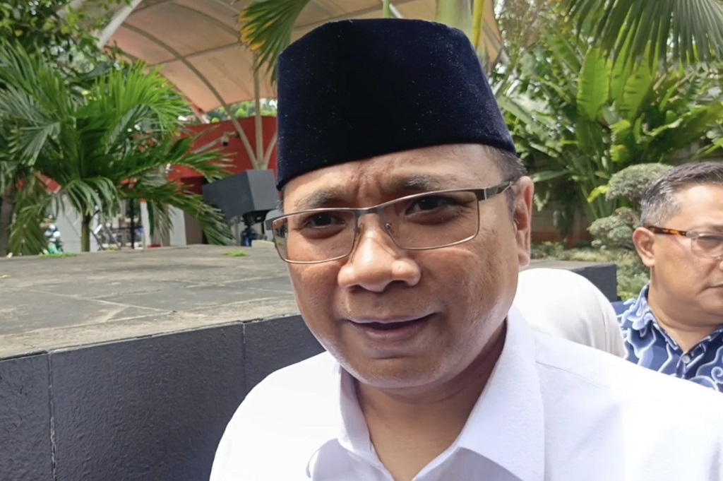 Eks Menag Yaqut Jadi Tahanan Rumah KPK, Pengacara Klaim Kooperatif