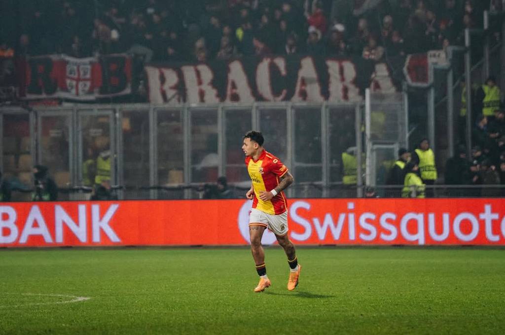 Dean James Tersandung Kasus Paspor, Kapten Go Ahead Eagles Akui Dampaknya Besar