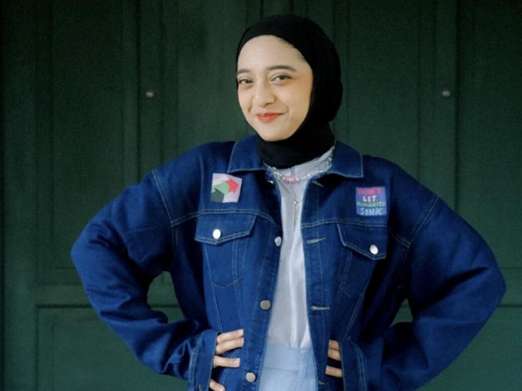 Chiki Fawzi Akui Tidak Tes Seleksi Resmi Petugas Haji 2026, tapi Jalur Wamen!