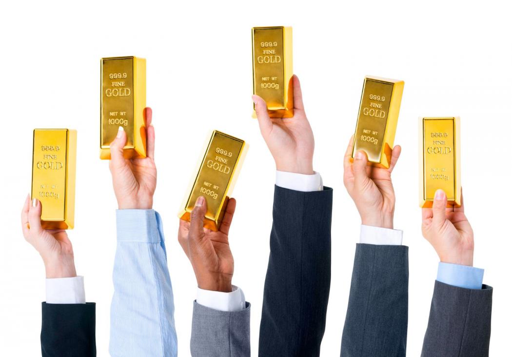 Ini 5 Hal yang Harus Diperhatikan Sebelum Memilih Platform Investasi Emas Digital