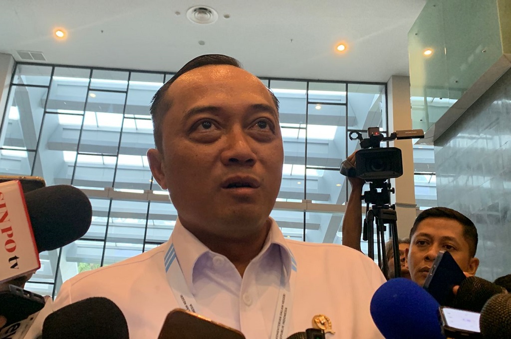 Abraham Samad hingga Said Didu Bertemu Prabowo, Mensesneg: Bukan Tokoh Oposisi