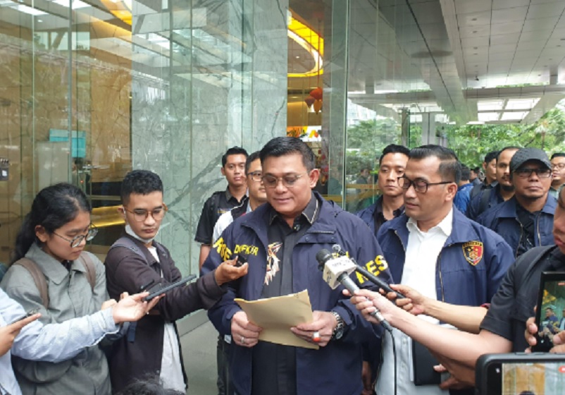 Kronologi Terbongkarnya Skandal Saham Gorengan Multi Makmur Lemindo (PIPA)  