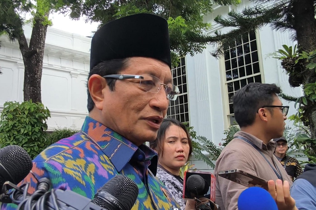 Menag: Sidang Isbat Mekanisme Resmi Pemerintah Tetapkan Awal Ramadan
