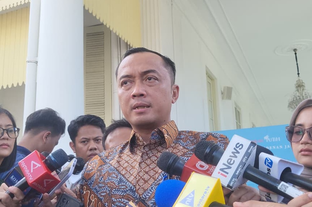 Istana Pastikan Harga BBM Subsidi dan Non-subsidi Pertamina Tak Naik 1 April 