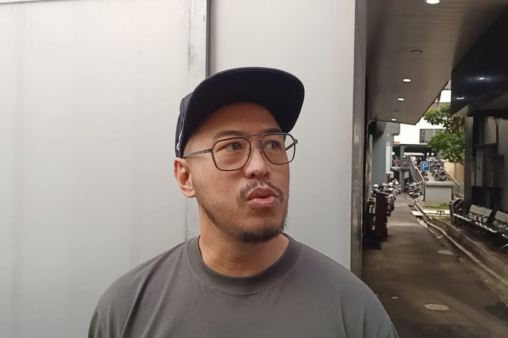 Diperiksa Bareskrim, Pandji Dicecar 48 Pertanyaan soal Materi Stand Up Toraja