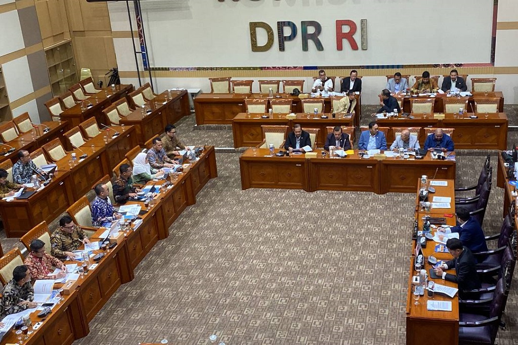 PPATK Klaim Berhasil Tekan Transaksi Judi Online di 2025: Ini Sejarah Baru