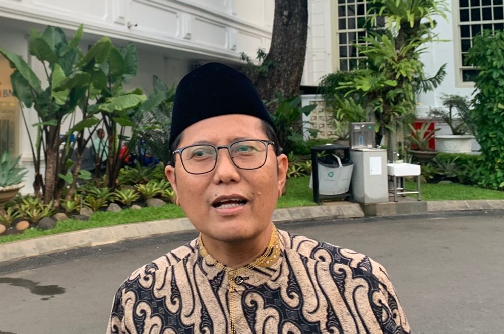 MUI Sebut Prabowo Janji Keluar dari Dewan Perdamaian Bentukan Trump, asal...