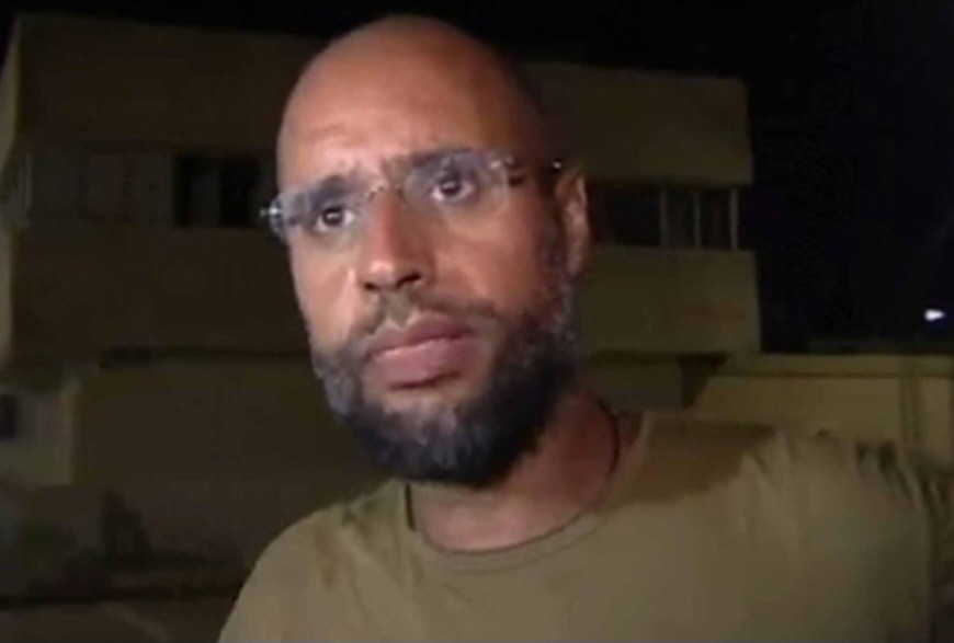 Saif Al Islam, Putra Eks Pemimpin Libya Muammar Gaddafi Dibunuh di Rumahnya