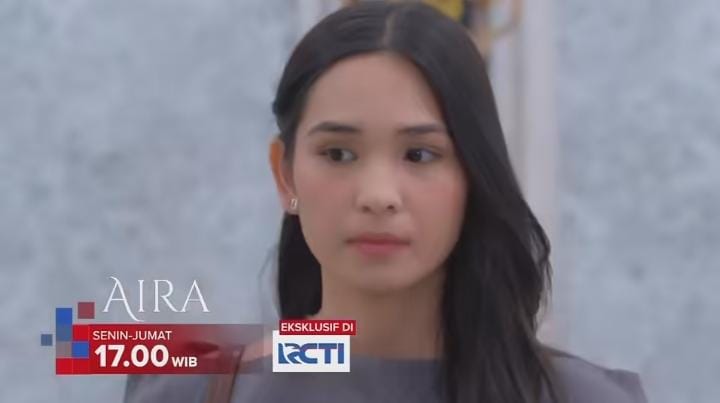 Sinopsis Sinetron Aira Eps 9, Rabu 4 Februari 2026: Aira Jadi Asisten Haris
