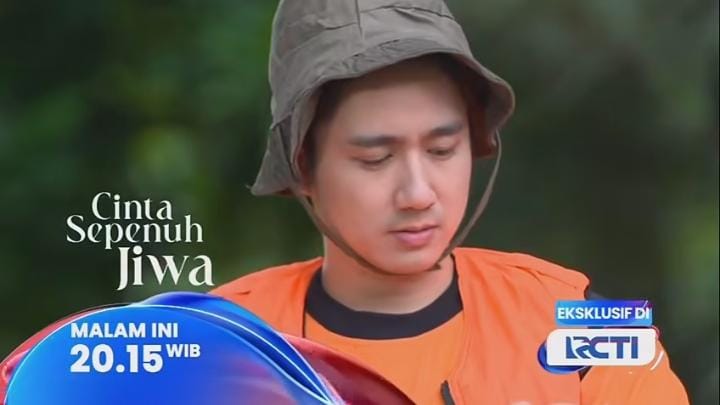 Sinopsis Sinetron Cinta Sepenuh Jiwa Eps 130, Rabu 4 Februari 2026: Masa Lalu Lidya Terungkap!