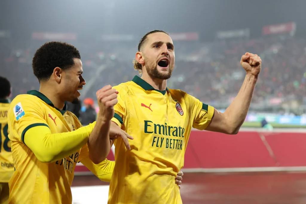 5 Fakta Menarik usai AC Milan Bantai Bologna 3-0, Rekor Rossoneri Bikin Serie A Panas