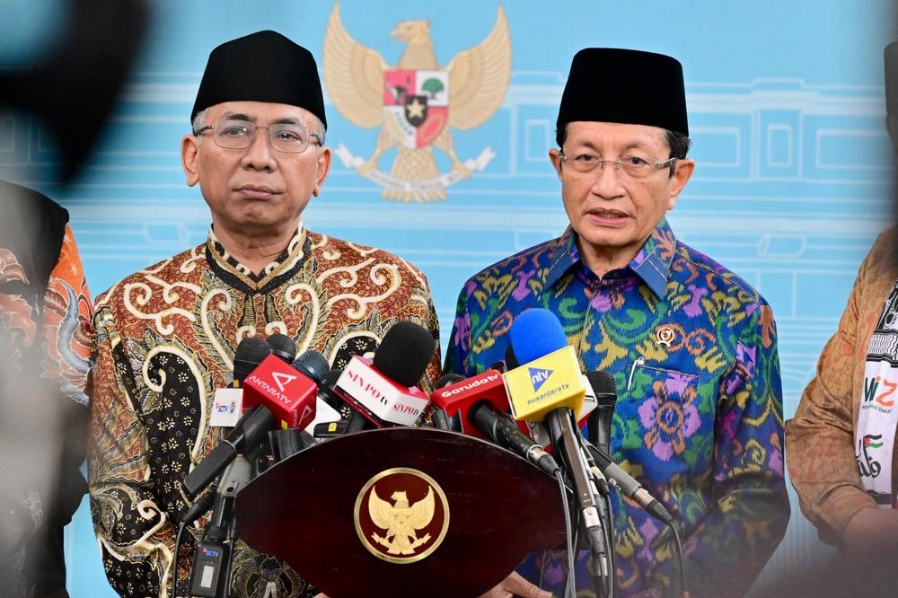 Bangun Kampung Haji, Menag: RI jadi Negara Pertama yang Beli Properti di Mekkah dan Madinah