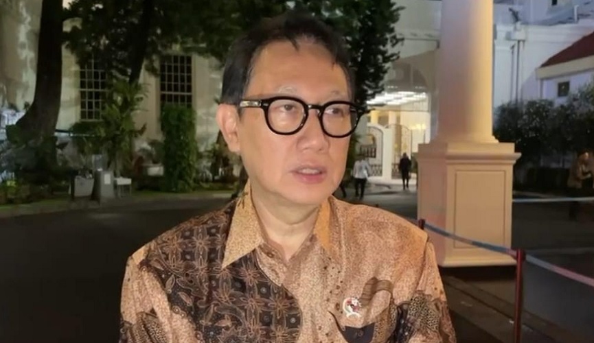 Wamenlu Ungkap Komite Board of Peace bakal Diisi Teknokrat Palestina