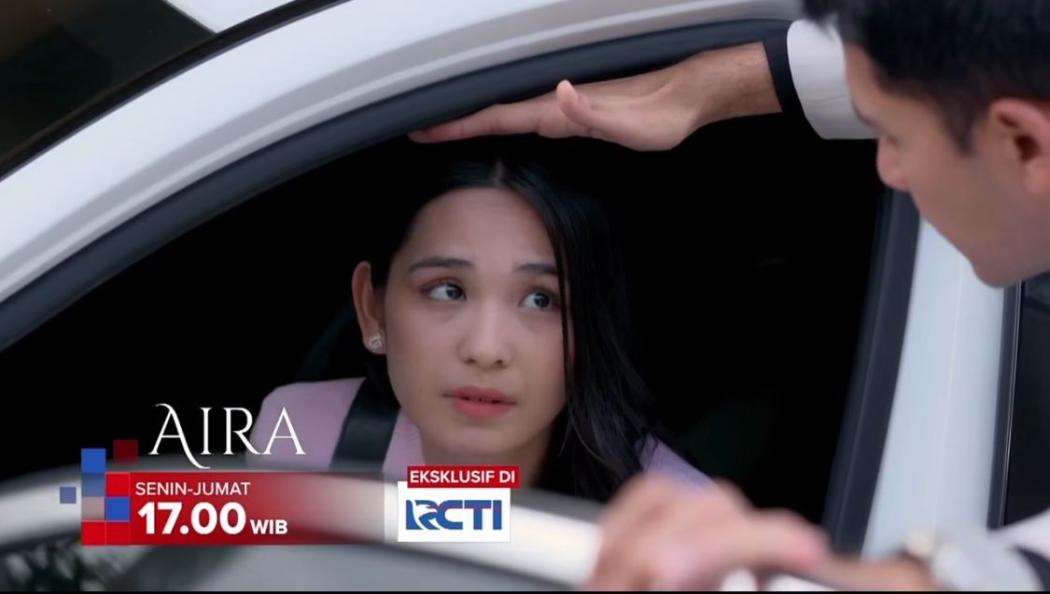 Sinopsis Sinetron Aira Eps 11: Aira Keguguran?