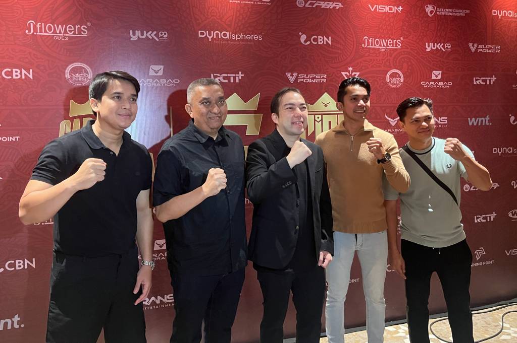 Carabao International Open 2026 Resmi Bergulir, Pecahkan Rekor MURI dan Dongkrak Biliar Indonesia